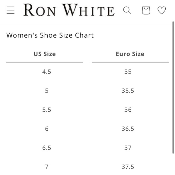 New Ron White Leather Vandra Ankle Boots - Picture 10 of 10